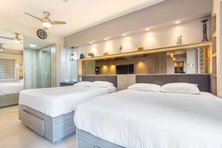 Room for Rent in Metro Manila - Rental Room in Metro Manila