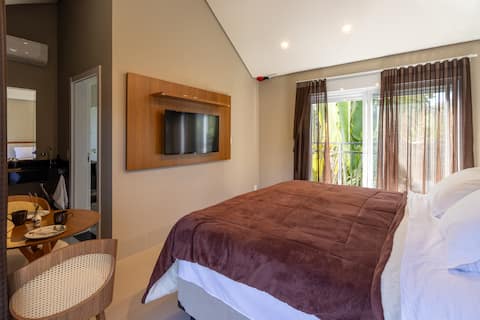 Onze Tuin Dutch Cottage - Amsterdam Suite