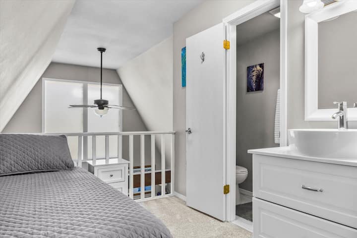 غرفة المعيشة