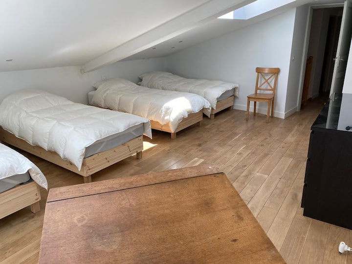 Chambre 4
