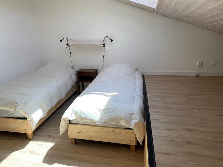 Chambre 3