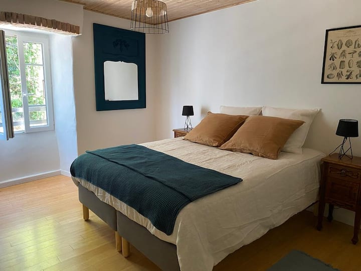 Chambre 2