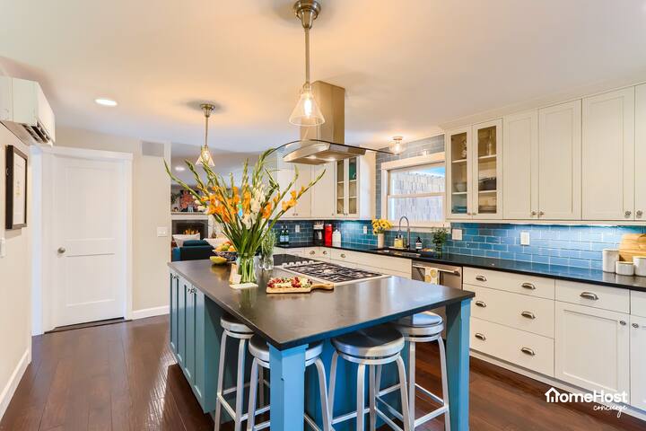 Home Host Concierge managed Airbnb listing 3