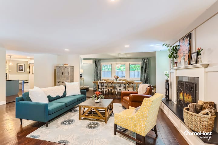Family-friendly Home With Pool — 10 Min To Cu! - Boulder, CO