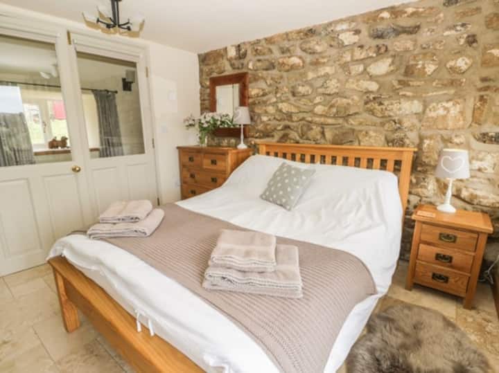 Chumba cha kulala cha ghorofa ya chini