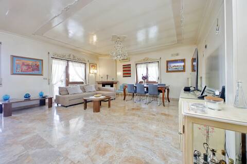 4BNB - Luxury Stelvio Penthouse