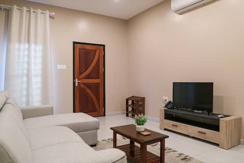 Maoklyn Apartments #6