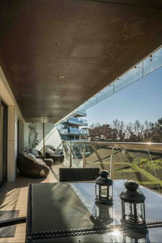 Scala Cascais Apartment gallery image 3