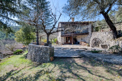 La Caseta de la Garrotxa