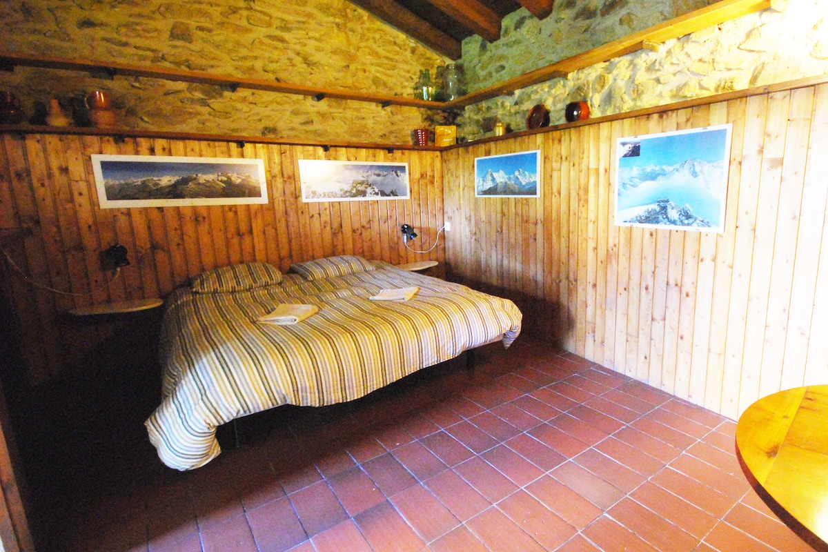 חדר שינה ראשי: