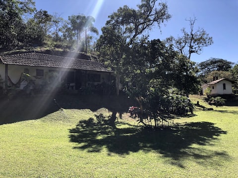 Rancho Santa Izabel