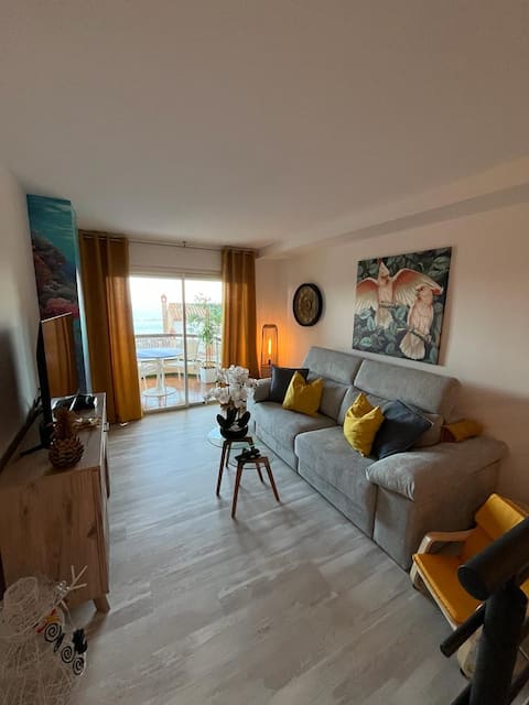 Top Airbnb: La Casa M'SOL in Sant Feliu De Guíxols