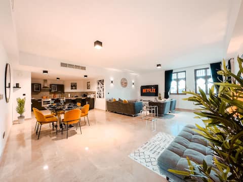 Al Reem Marine Apartment, Jabal Sifah