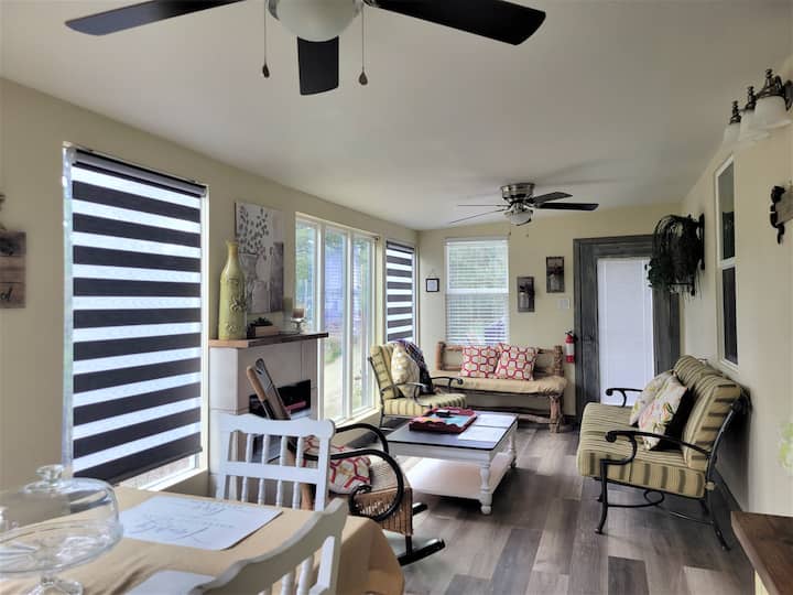 Candlewood Retreat - Ruidoso Downs, NM