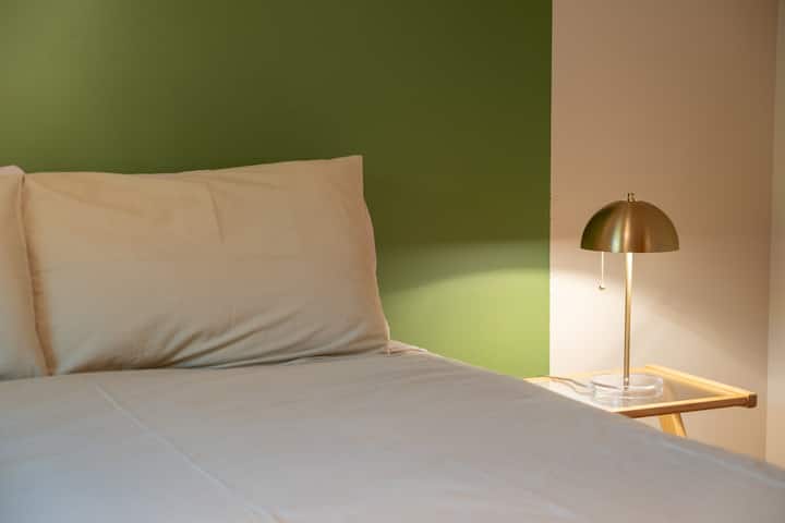 Chambre 1