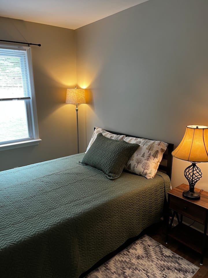 Chambre 1