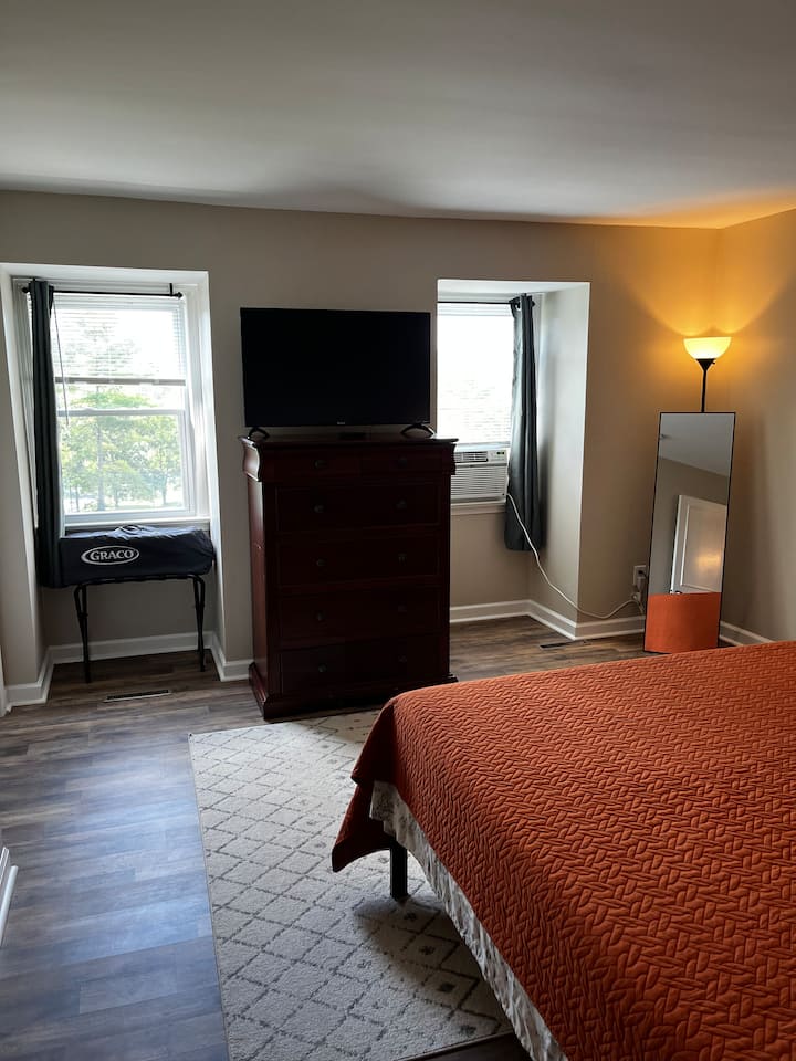 Chambre 3