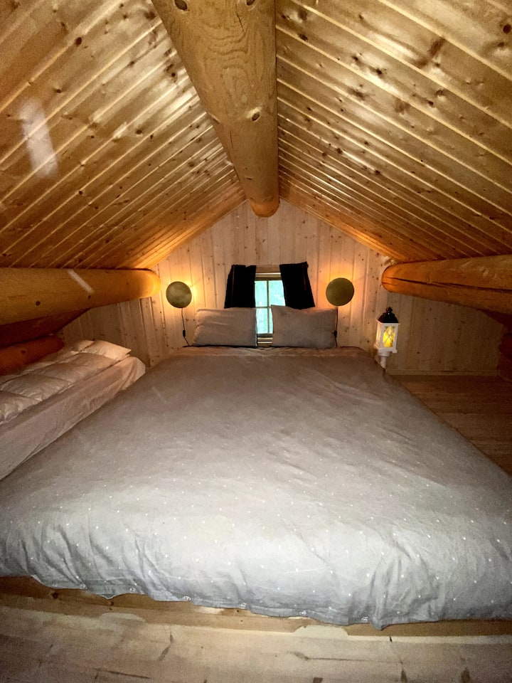 غرفة النوم 2