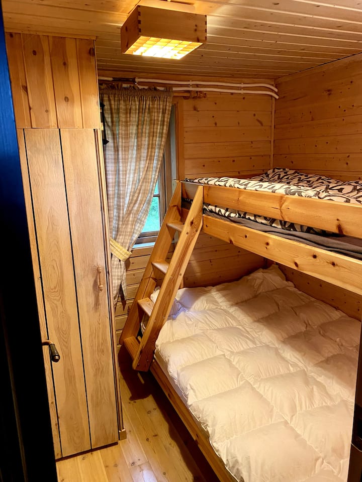 غرفة النوم 3