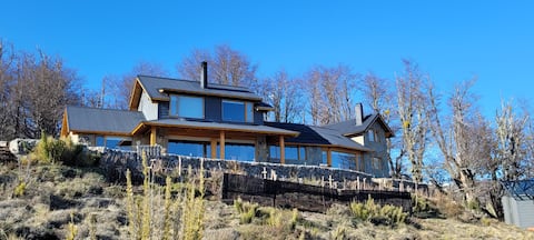 Popular Airbnb listing: Buena Vista in San Martín De Los Andes