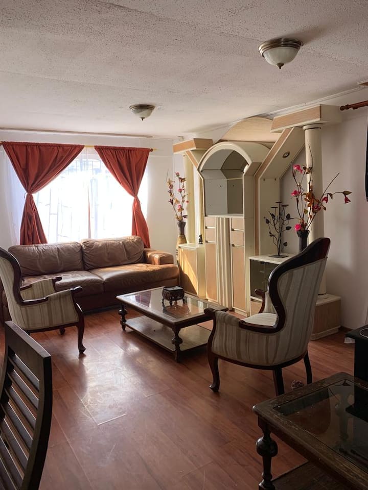 Casa En La Serena - La Serena