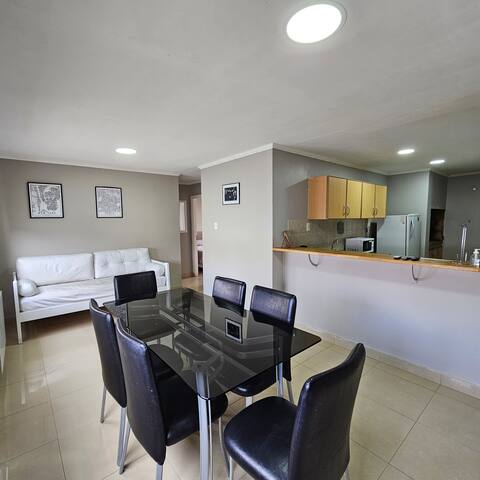 Apart 4, Condor Calafate.