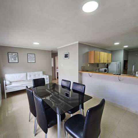 Apart 4, Condor Calafate.