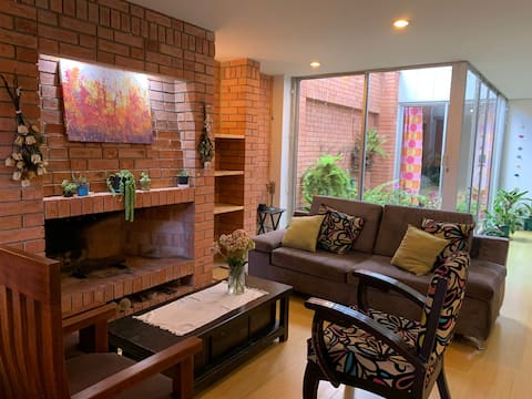 A beautiful 3 bedroom apartment