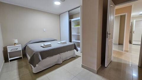 Apart 8, Condor Calafate.