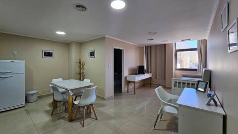Apart 5, Condor Calafate.