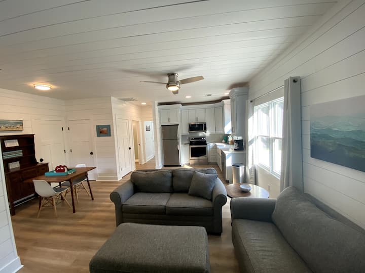 Lakeview Guest House On Lake Hartwell (Lavonia,ga) - Lake Hartwell State Park, Fair Play