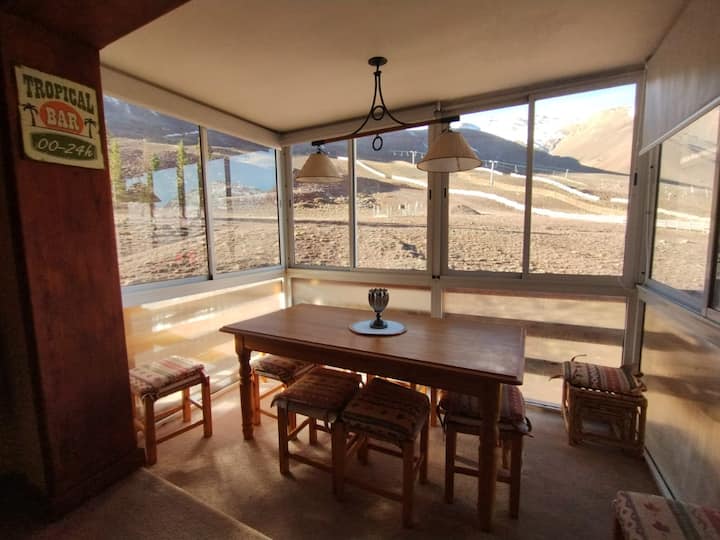 Puente del Inca Vacation Rentals & Homes Mendoza Province, Argentina
