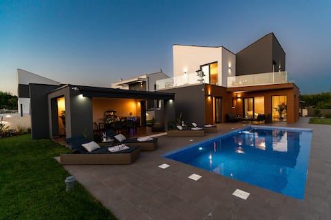 Villa LiLa - Sunshine