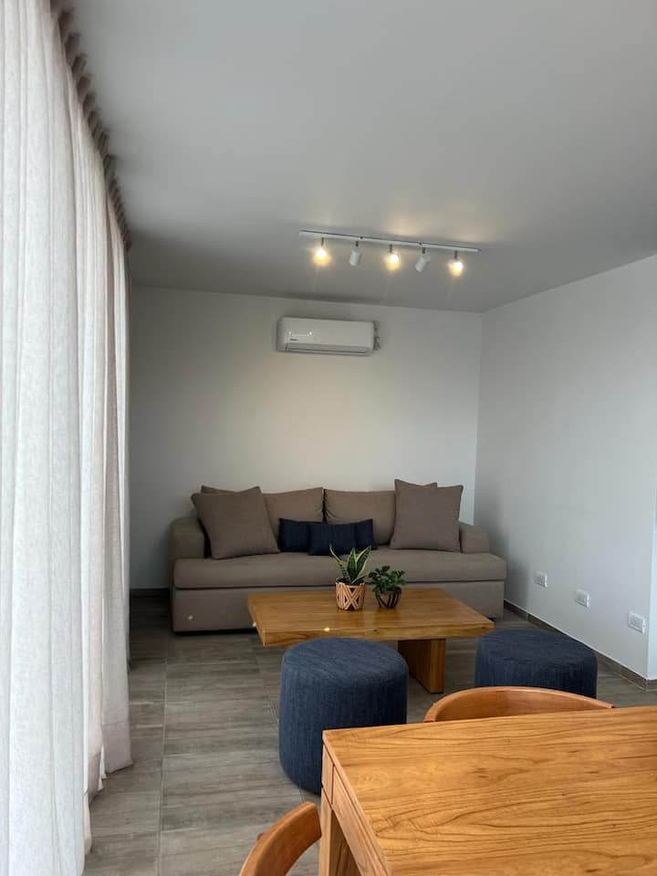 Departamento Todo Nuevo! - Mendoza