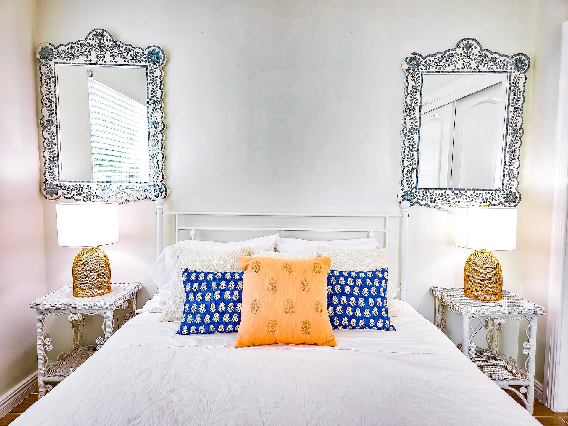 Lake Worth Beach 1BR | Retro Style & Pets
