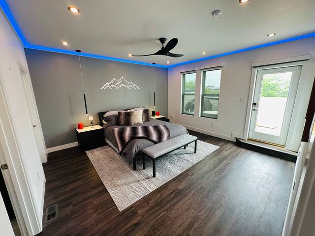 Downtown Denver Smart House gallery image 3