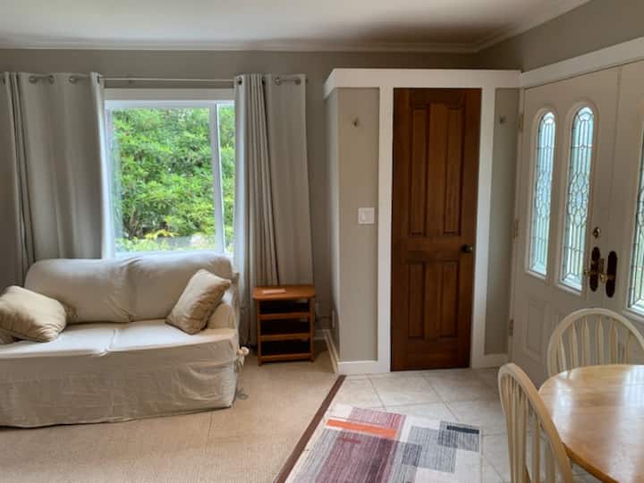 A Clean Cottage - Big Sur, CA
