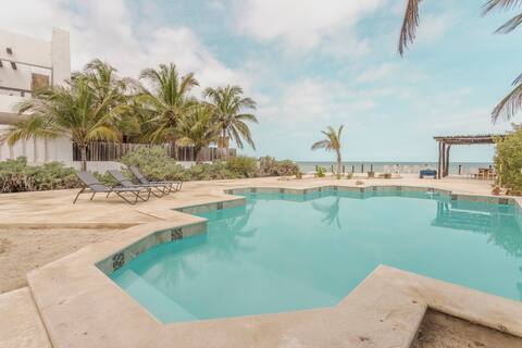 XIX-MAR Oceanfront, with assistance