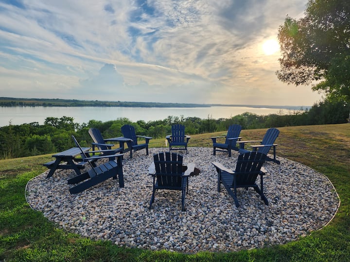 Enemy Swim Lake Vacation Rentals & Homes Waubay Township, SD Airbnb