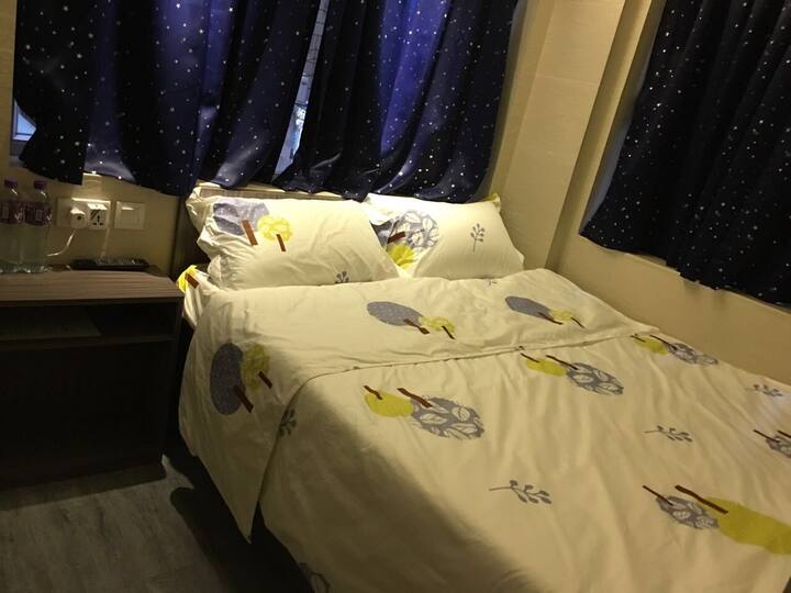 チェン部屋 Hwajeong Hotel # Hwajeong Station # Dircuts Gaming 2PC