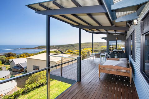 Grace Hill - Gracetown-best view