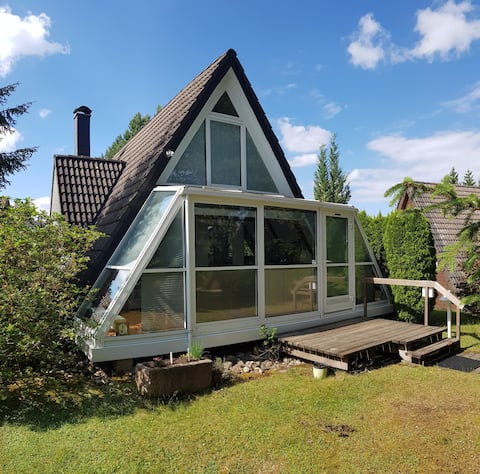 Rustic and quiet, Black Forest