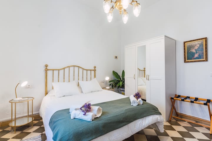 Dormitorio 1