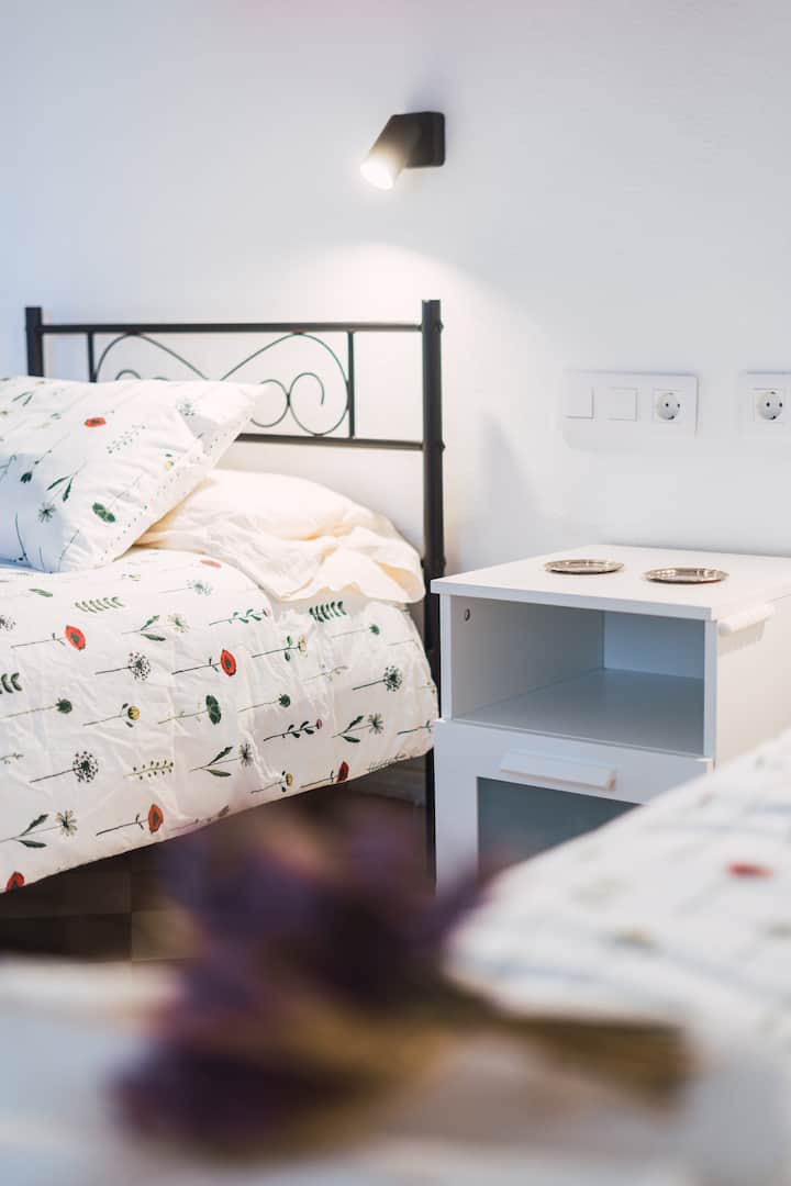 Dormitorio 3