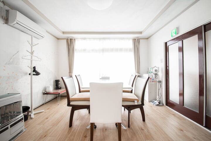 BreakOut managed Airbnb listing 2