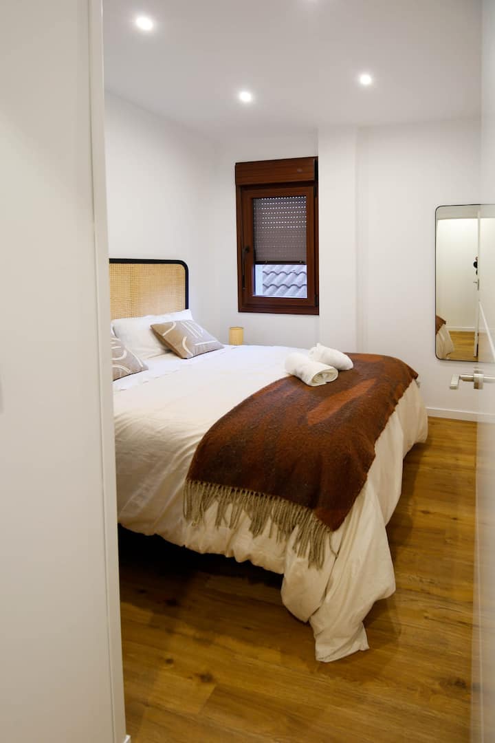 غرفة النوم 3