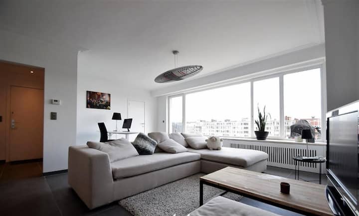 Penthouse Gent - Gent