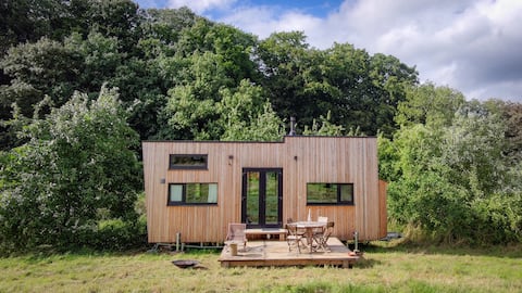 La Tanière – Domaine de la Faisanderie