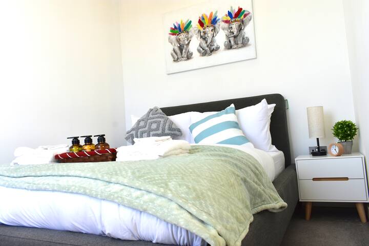 საძინებელი 2