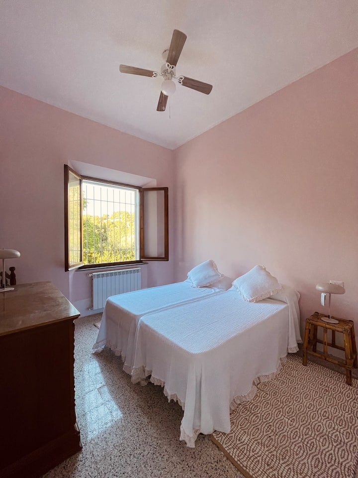 غرفة نوم الضيوف 2